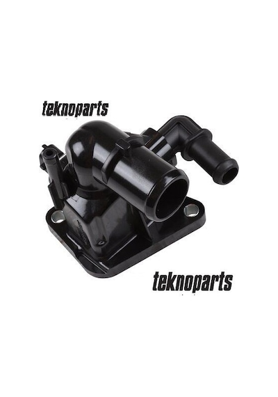 Fı-trm-004 - Termostat Fıat Doblo Iıı 1.3 Mjet Lınea Fıorıno Op