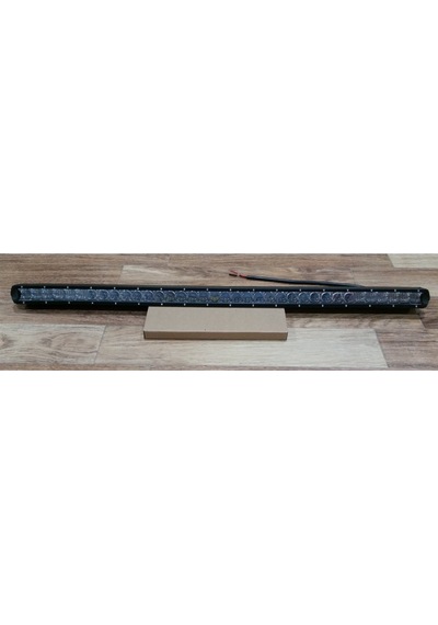 Ducki 94Cm Tek Sıra Düz 5D Ledbar 180W Delici+Yayıcı