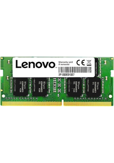 Lenovo 4X70Q27988 Ecc Dımm Memory_Bo 8Gb Ddr4 2400 Ecc Sodımm