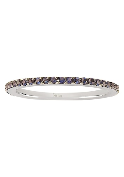 Sirius Safir Taşlı Tamtur Yüzük 0815R0032