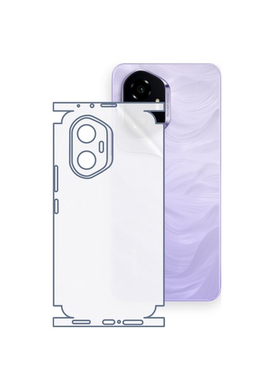 Honor 300 Uyumlu Fullbody Arka Kaplama Hidrojel Koruyucu Film