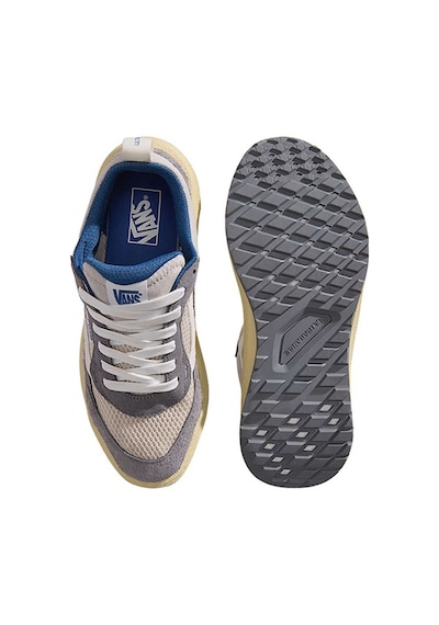 Vans Ultrarange Neo 2.0 Uniseks Gri Spor Ayakkabı - Vn000ej8