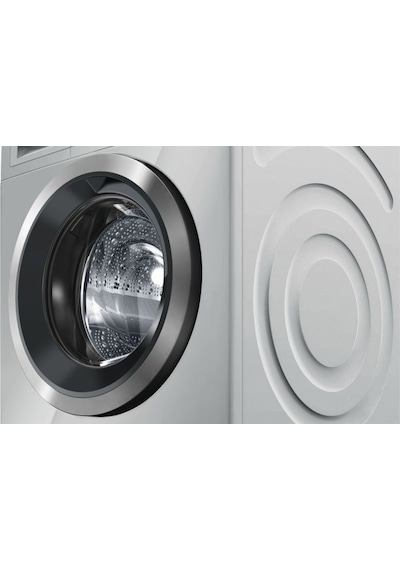 Bosch WAW2856XTR 1400 Devir 9 KG Çamaşır Makinesi
