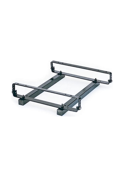 Sparco Koltuk Ayağı 00491 Siyah