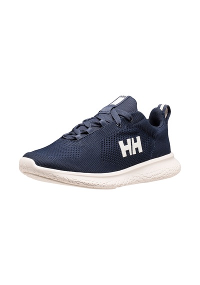 Helly Hansen W Crew Lıght Ayakkabı Lacivert