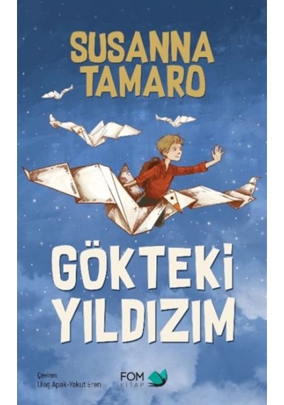 Gökteki Yıldızım - Grsy-637520
