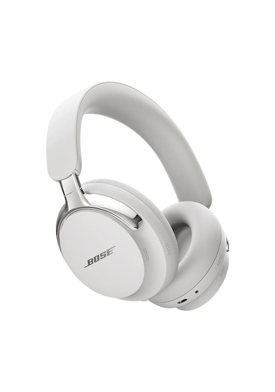 Bose Quietcomfort Ultra 2. Nesil Bluetooth 5.4 Kulak Üstü Kulaklık