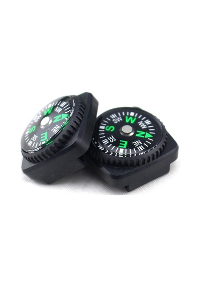 Horizon Av Pusula Mini Lastik Bileklik Pusula - 005