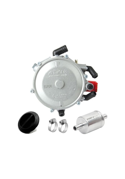 Atiker Regu¨Lato¨R Vr01 140 Kw Su¨Per Karbüratörlü 549466793