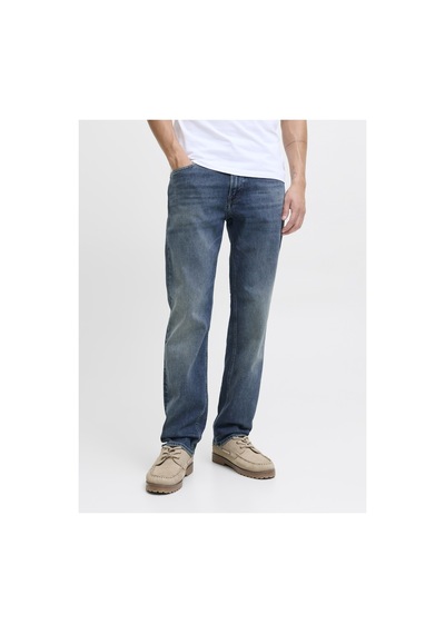Jack & Jones Jjclark Jjorıgınal Jj 078 Jean 12278260 Lacivert