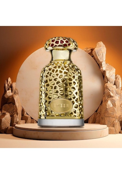 Lattafa Emeer Erkek Parfüm EDP 100 ML