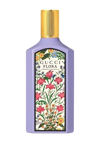 Gucci Flora Gorgeous Magnolia Edp 100 Ml Kadın Parfüm Fresh