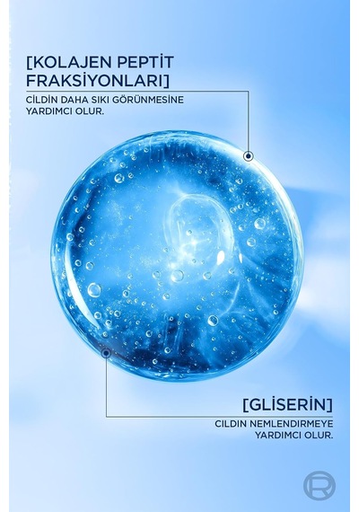 L'oréal Paris Collagen Expert Yaşlanma Karşıtı Kolajen Serum 30 Ml Diğer