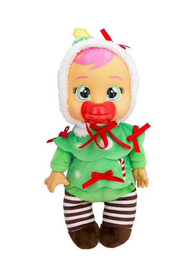 Cry Babies Ağlayan Yumuş Kostüm Noelle-927285