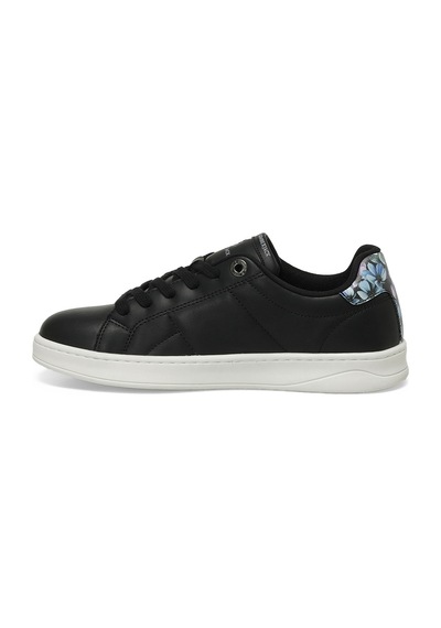 Lumberjack Paflow 4fx Siyah Kadın Sneaker 000000000101532000 Siyah