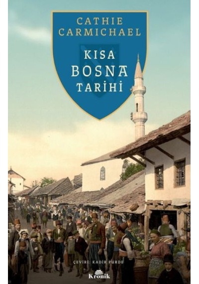 Kısa Bosna Tarihi - Qhdh-857541