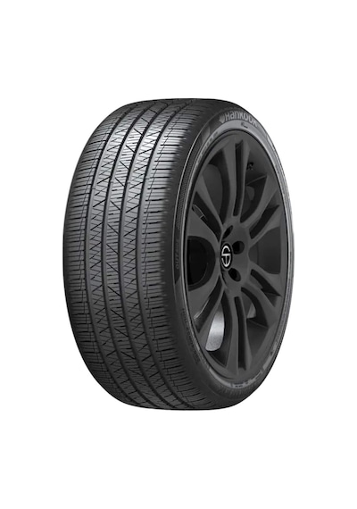 Hankook Dynapro Hp2 Plus Ra33D Nc0 255/55R20 110V XL M+S  Yaz Lastiği 2023