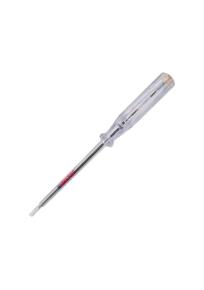 İzeltaş Elektrik Kontrol Kalemi Düz Uçlu 190 MM 4550 17 0190