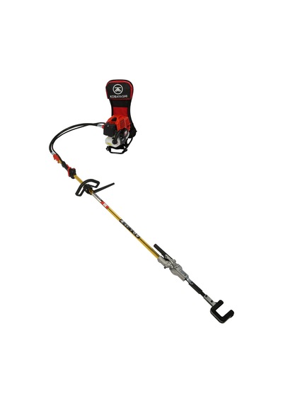 Kobayashı Zeytin Silkeleme Makinesi 63cc 5,7 Hp