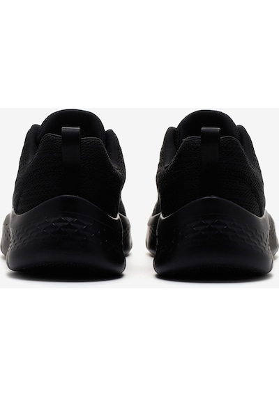 Skechers Go Walk Flex - Striking Look Kadın Siyah Yürüyüş Ayakkabısı 124960tk Bbk Siyah