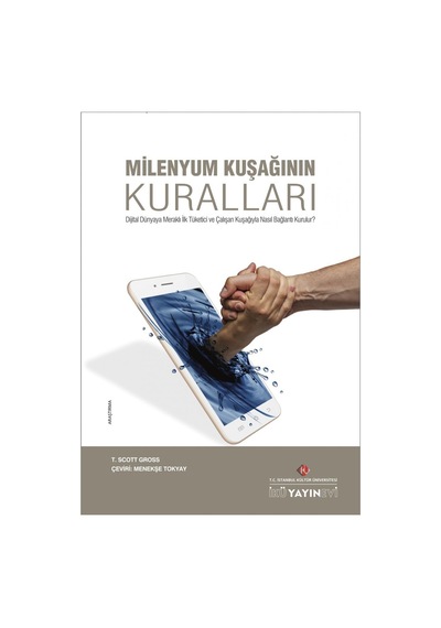 Milenyum Kuşağının Kuralları