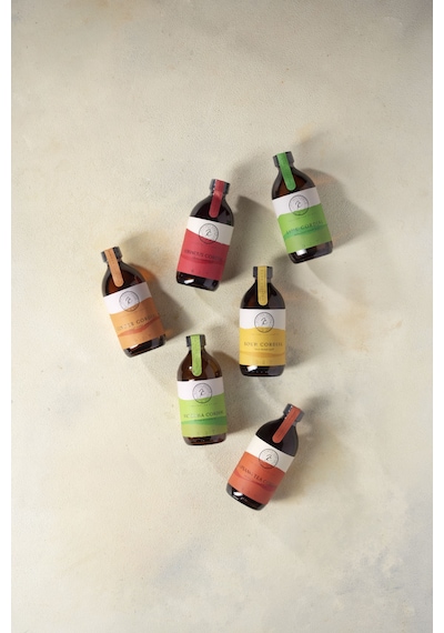 Inspıred Choıce Cordial Set 3