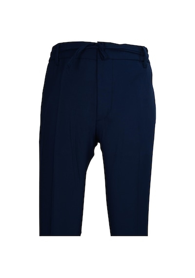 Cengiz İnler Cengiz Inler Kişinev Slimfit Jogger Erkek Pantolon