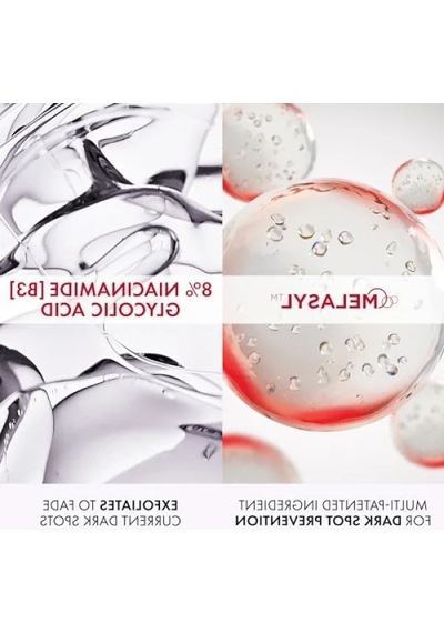 Leke Karşıtı Etkili B3 Serum, 30 Ml