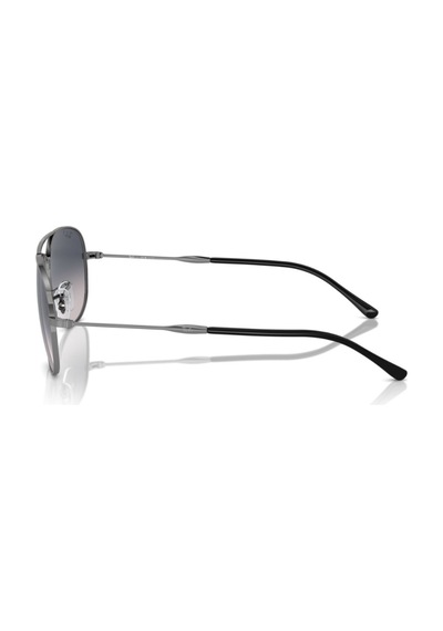 Ray-ban Güneş Gözlüğü Rb3735 60 004/78 Metalik