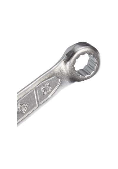 İzeltaş Kombine Anahtar, Kısa Boy, 5.5 Mm