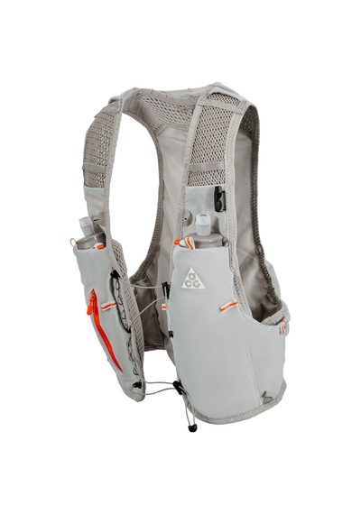 Nike Acg Goat Pack 5l Unisex Gri Trail Koşu Yelek N.101.4411.039.sl