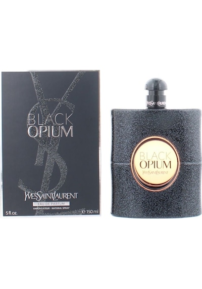 Yves Saint Laurent Black Opium Kadın Parfüm EDP 150 ML