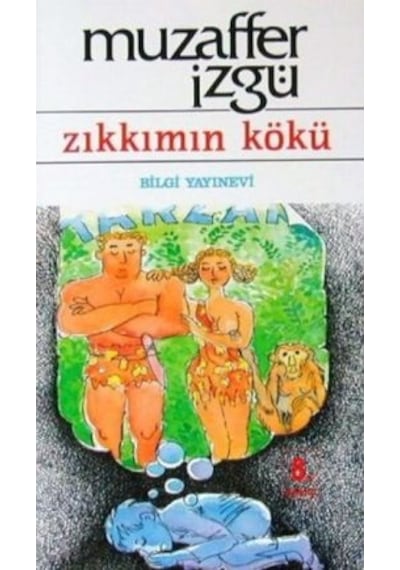 Zıkkımın Kökü