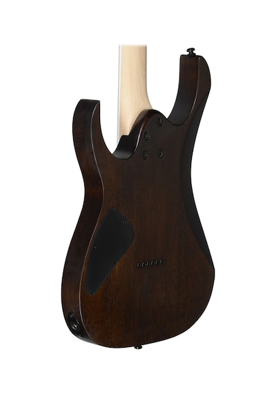 Ibanez GIO GRG121DX WNF - Walnut Flat Elektro Gitar