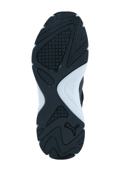 Puma X-ray 4 Erkek Siyah Spor Ayakkabı 404747-05