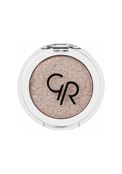 Golden Rose Soft Color Shimmer Mono Eyeshadow No: 83 - Tekli Işıltılı Göz Farı Sku: Smg8690010433060 Diğer