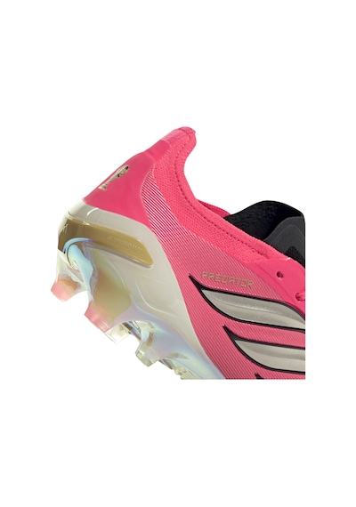 Adidas Predator Elite Fg Erkek Pembe Futbol Krampon Hp9973