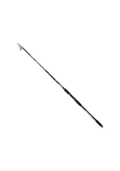 Remixon Red Fire 360 Cm 50-100g Atarlı Kompozit Teleskopik Kamış Dolgu Uçlu
