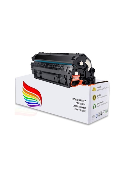 Hp Ce285A 85A Uyumlu Toner
