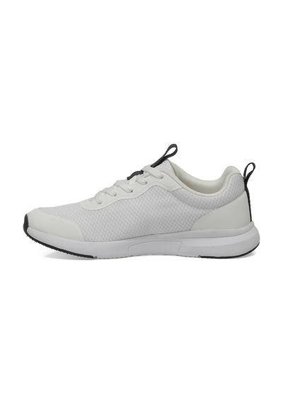 U.s. Polo Assn. Smart Wmn 5fx Beyaz Kadın Koşu Ayakkabısı 000000000101938181 Beyaz