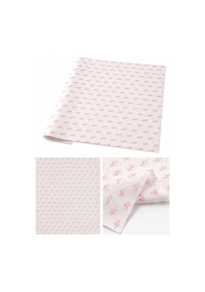 Orbak Kağıt Ambalaj Kağıdı 100 Adet 35x50 Cm 42 Gr Gıda Temasına Uygun Paketleme Ve Hediye Kağıdı