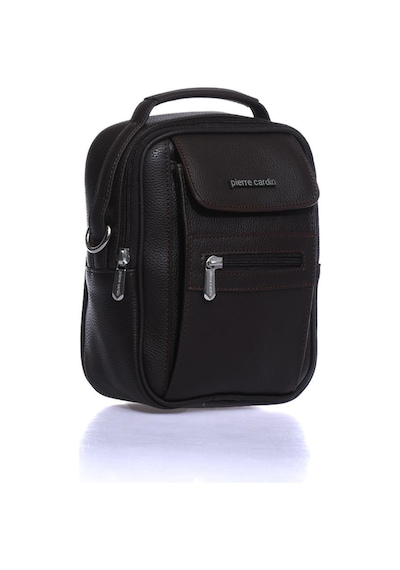 Pierre Cardin Laptop Ve Evrak Çantası 01pc001422 Kahverengi
