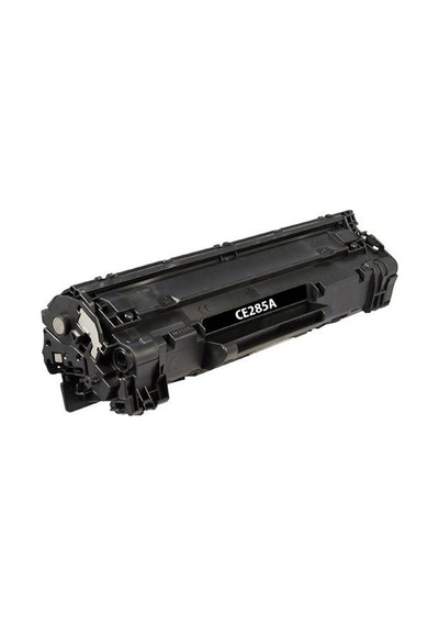 Hp Laserjet P1005  Uyumlu Toner 2000 Sayfa Yüksek Kapasite