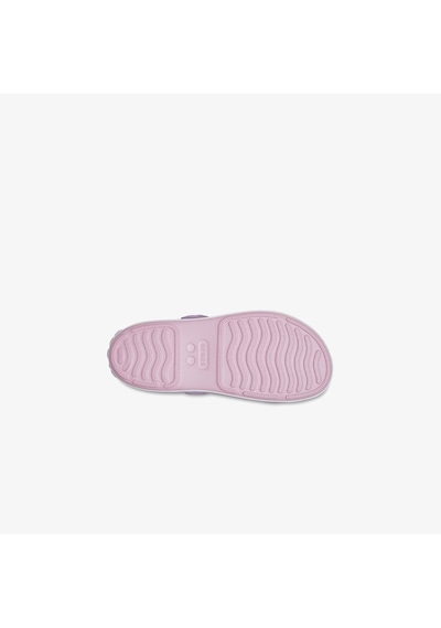 Crocs Crocband Cruıser Kız Çocuk Sandalet 209424-84ı Pembe