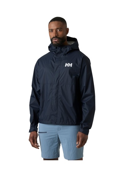 Helly Hansen Loke Erkek Mont Lacivert