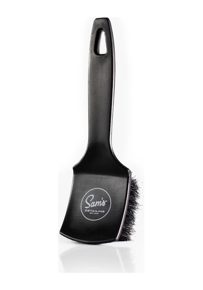 Sam's Detailing - Tyre Brush - Lastik Temizleme Fırçası