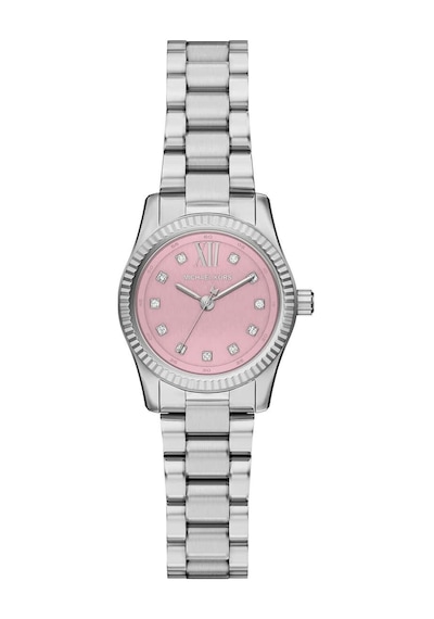 Michael Kors Mk4996 Kadın Kol Saati Metalik Gri