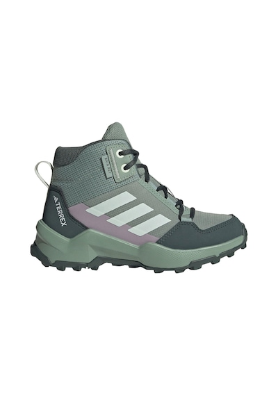 Adidas Terrex Ax4r Rain.rdy Mid Çocuk Outdoor Ayakkabı C-adıjı1891f10a00 Yeşil