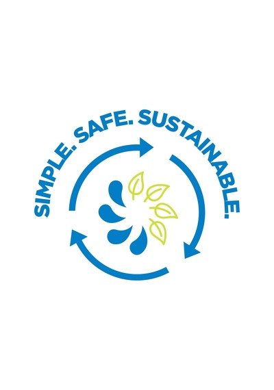 Nalgene Sustain Tritan Su Şişesi, Bpa İçermeyen Malzeme,%50 Plastik Atıklardan Üretilmiştir Iscc Sertifikalı Kütle Dengesi , 1,4 L, Geniş Ağız, Yeşil Yanar 0