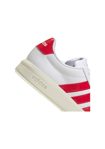 Adidas Grand Court Base 3.0 Kadın Beyaz Sneaker Beyaz